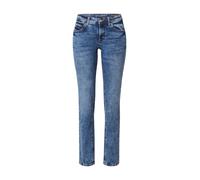 TOM TAILOR Jeans 'Alexa' blu denim Donna TOM TAILOR 27x32 blu denim