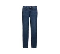 TOM TAILOR Jeans 'Alexa' blu scuro Donna - Abbigliamento - Taglie comode - Jeans TOM TAILOR 32