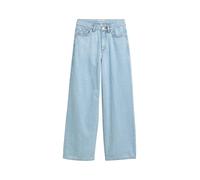 TOM TAILOR 1041068 Jeans da Bambino, 10111-Clean Bleached Blue Denim, 176