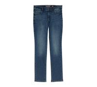 Tom Tailor 1047849 Straight Pants Blu 34 / 32 Donna