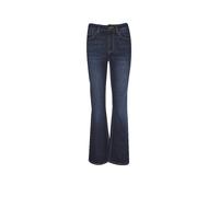 TOM TAILOR Jeans Boot Cut Fit TTSTELLA blu | 26/L32