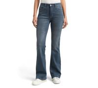 TOM TAILOR Jeans da Donna, 10162 - Mid Stone Blue Grey Denim, 31W x 30L