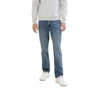TOM TAILOR - Jeans Dritti Marvin, Jeans Dritti Marvin da Uomo