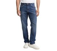 Tom Tailor Marvin Straight Jeans Blu 40 / 32 Uomo