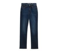 TOM TAILOR Jeans 'Elva' blu scuro Donna - Abbigliamento - Taglie comode - Jeans TOM TAILOR 26