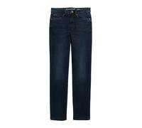 TOM TAILOR Jeans 'ELVA' blu scuro Donna - Abbigliamento - Taglie comode - Jeans TOM TAILOR 30