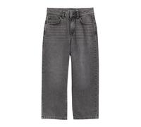 TOM TAILOR 1041052 Jeans, 10219-Used Mid Stone Grey Denim, 164 Bambino