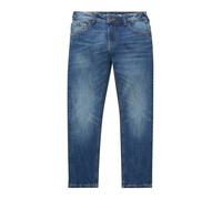 TOM TAILOR Jeans 'John' blu denim Bambini TOM TAILOR 128 blu denim