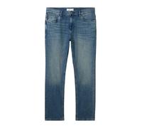 TOM TAILOR Uomini Josh Regular Slim Jeans