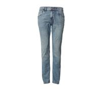 TOM TAILOR Jeans 'Josh' blu denim Uomo - PROMO - Jeans - Slim fit TOM TAILOR 34