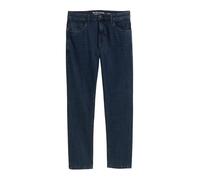 TOM TAILOR Jeans 'Josh' blu scuro Uomo - PROMO - Jeans - Slim fit TOM TAILOR 30