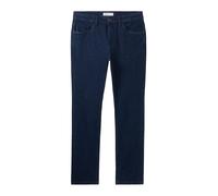 TOM TAILOR Jeans 'Josh' blu scuro Uomo - PROMO - Jeans - Slim fit TOM TAILOR 34