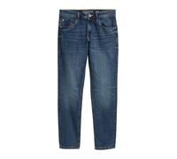 TOM TAILOR Jeans 'Josh' blu scuro Uomo TOM TAILOR 34x32