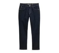 TOM TAILOR Jeans 'Josh' blu scuro Uomo TOM TAILOR 36x34