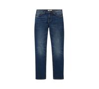 TOM TAILOR Jeans 'Josh' blu scuro Uomo TOM TAILOR 36x36