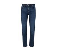 TOM TAILOR Jeans 'Josh' blu scuro Uomo TOM TAILOR 38x32