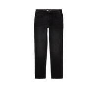 TOM TAILOR Jeans 'Josh' nero denim Uomo TOM TAILOR 33x36
