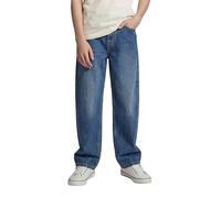 Tom Tailor Jeans Larghi Bambini e Ragazzi