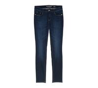 Tom Tailor 1047848 Skinny Pants Blu 27 / 32 Donna