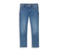 TOM TAILOR Jeans 'Marvin' blu denim Uomo - Abbigliamento - Jeans - A sigaretta TOM TAILOR 30