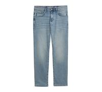 TOM TAILOR Jeans 'Marvin' blu denim Uomo - Abbigliamento - Jeans - A sigaretta TOM TAILOR 32