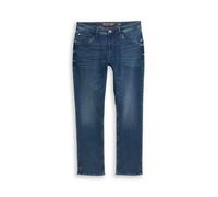 TOM TAILOR Jeans 'Marvin' blu scuro Uomo - PROMO - Jeans - Straight leg TOM TAILOR 38