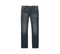 TOM TAILOR Jeans 'Marvin' blu scuro, Taglia 32 Lunghezza 34