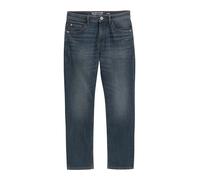 Tom Tailor 1047981 Marvin Pants Blu 34 / 32 Uomo