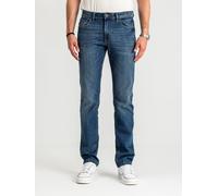 Tom Tailor 1047981 Marvin Pants Blu 31 / 32 Uomo