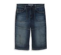 TOM TAILOR Jeans 'Morris' blu scuro Uomo TOM TAILOR 30