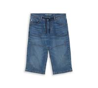 TOM TAILOR Jeans 'MORRIS' blu scuro Uomo TOM TAILOR 34
