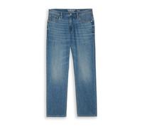TOM TAILOR Jeans 'MORRIS' blu scuro Uomo TOM TAILOR 34x32