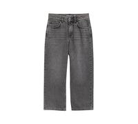 Tom Tailor Jeans per Bambini e Ragazzi, 10219 - Used Mid Stone Grey Denim, 176