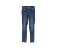 Tom Tailor 1047848 Skinny Pants Blu 29 / 30 Donna