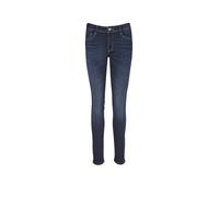 Tom Tailor 1047848 Skinny Pants Blu 30 / 30 Donna