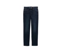 TOM TAILOR Jeans Straight Fit TTELVA blu | 29/L32