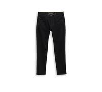 TOM TAILOR Jeans Tapered Fit nero | 32/L32