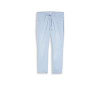 TOM TAILOR Jeans Tapered Relaxed Fit azzurro | 46/L28