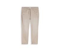 TOM TAILOR Jeans Tapered Relaxed Fit cammello | 36/L28
