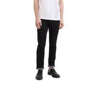 TOM TAILOR Jeans, Uomo, Blu (Clean Rinsed Blue Denim 10115), 33W / 36L