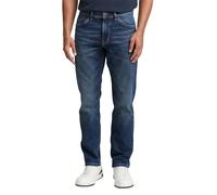 TOM TAILOR Jeans 'Josh' blu scuro Uomo TOM TAILOR 33x30