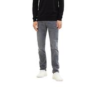 TOM TAILOR Jeans, Uomo, Grigio (Grey Denim 10210), 30W / 30L
