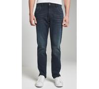 Tom Tailor Jeans Uomo Josh Regolare & Marvin Dritto