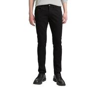 TOM TAILOR Jeans, Uomo, Nero (Black Black Denim 10270), 38W / 32L
