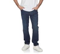 Tom Tailor Jeans Uomo Stretch Regular Fit Josh Jeans Pantaloni Denim