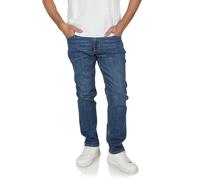 Tom Tailor Jeans Uomo Stretch Regular Fit Josh Jeans Pantaloni Denim