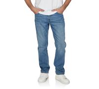 Tom Tailor Jeans Uomo Stretch Regular Fit Josh Jeans Pantaloni Denim