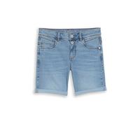 TOM TAILOR Jeansshorts azzurro | 32