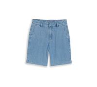 TOM TAILOR Jeansshorts blu | 28