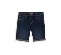 TOM TAILOR Jeansshorts blu | 29